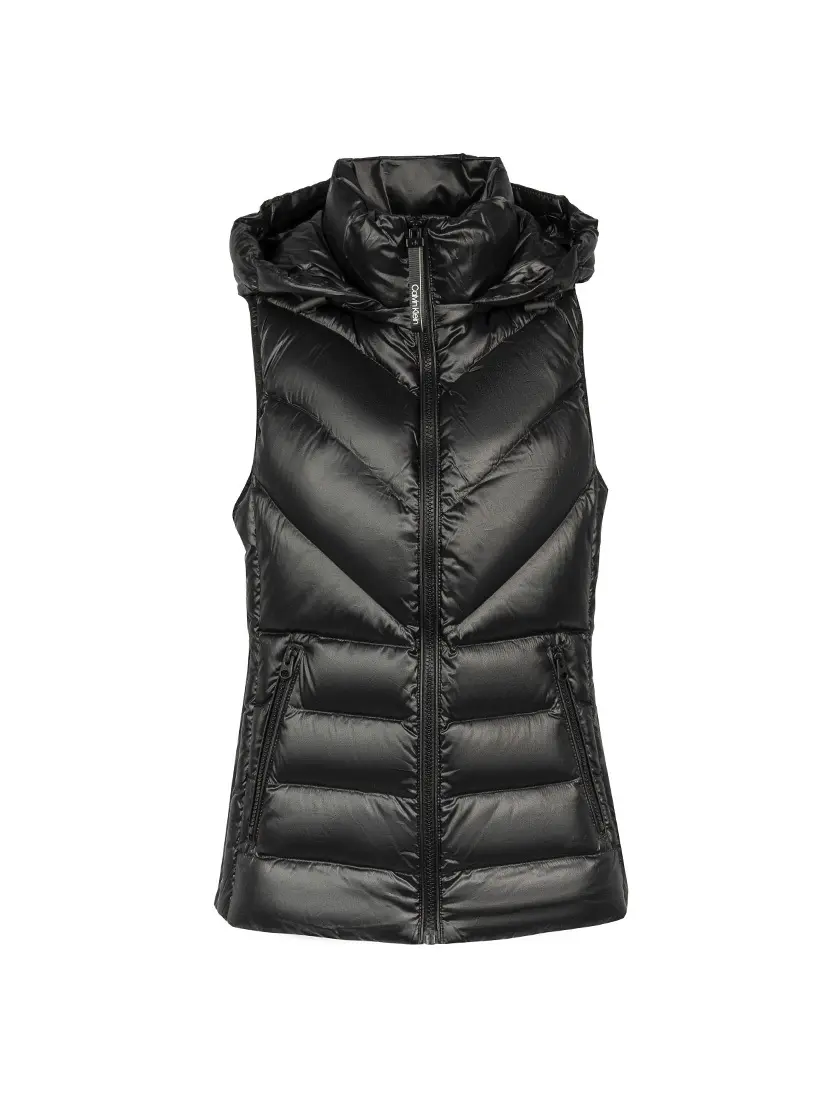 Жилет на Sorona женский